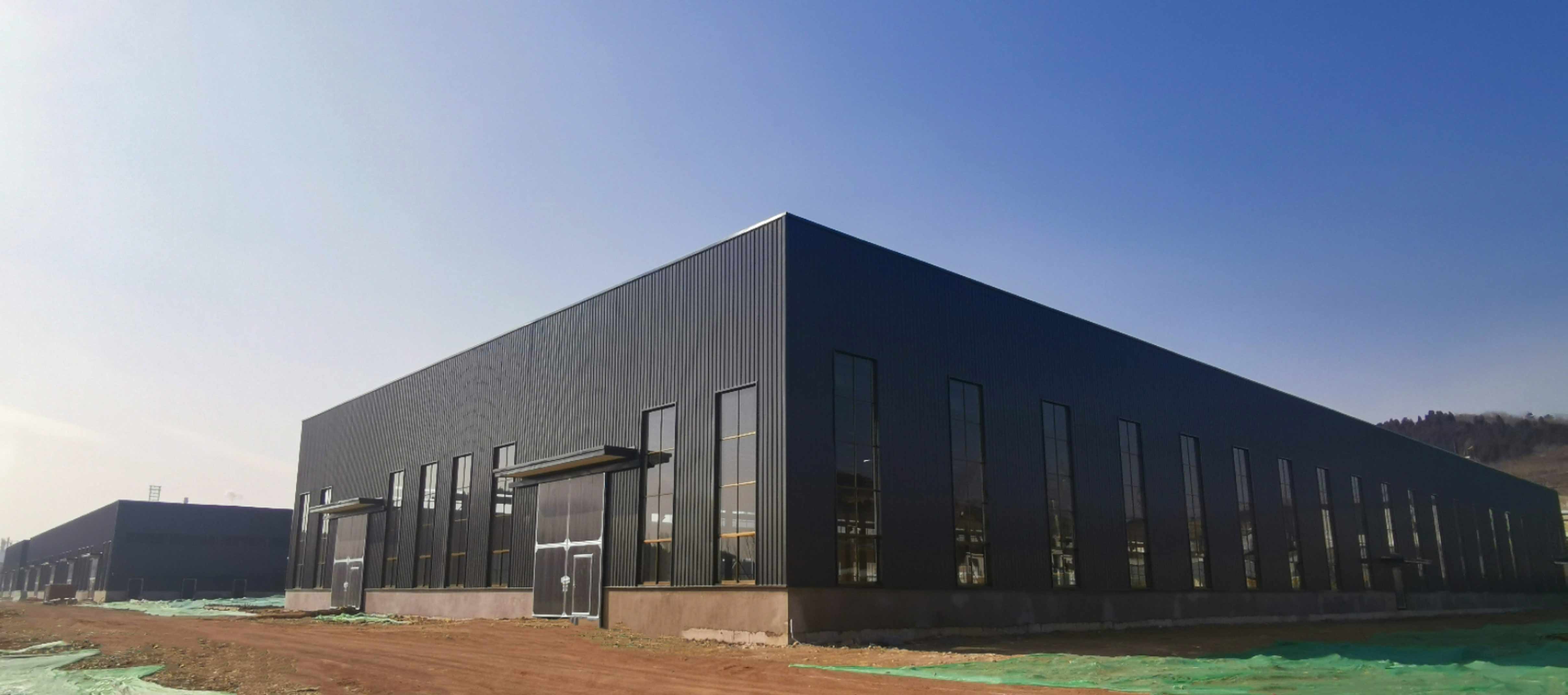  山東驕龍新材料科技有限公司 